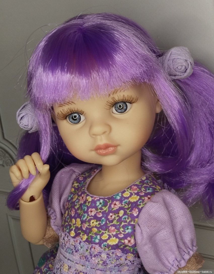 Кечу обзорно. Первые впечатления. 💜
