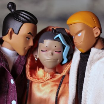 Come4arts едут в Питер