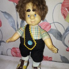 Знакомтесь Карлсон