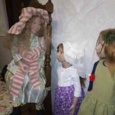 На ночь глядя