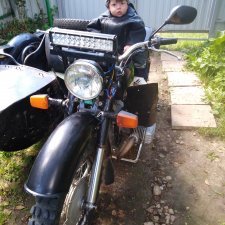 Кукла реборн