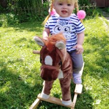 Кукла реборн