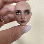 Фейсплейт Hope от Tender creation