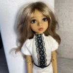 Варя от Студии Милим