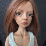 Киоми от Татьяны Трифоновой, TriffonyArtWork