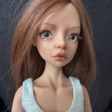 Киоми от Татьяны Трифоновой, TriffonyArtWork