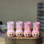 Обувь для Блайз, Qbaby s, monst