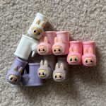 обувь для Блайз Монст кубеби