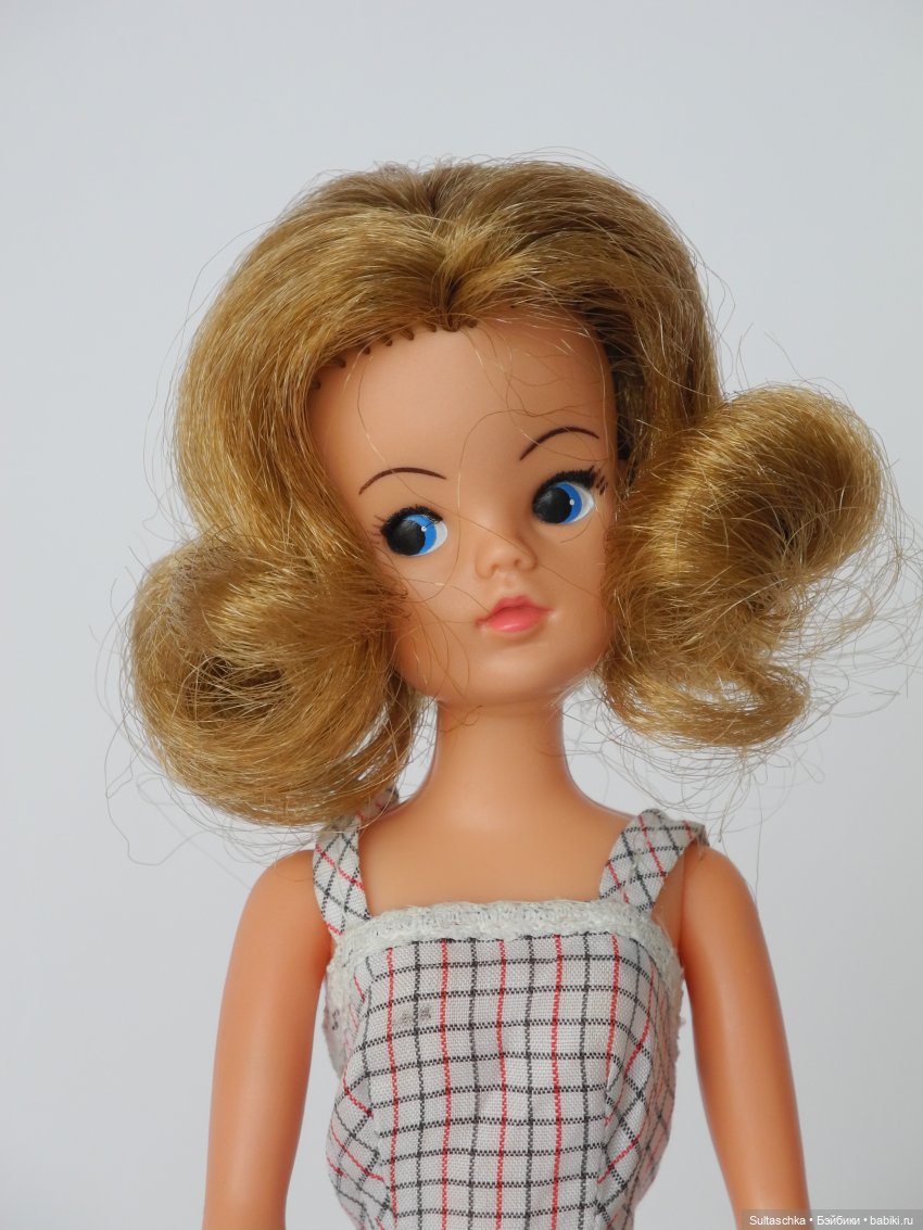 Давайте познакомимся или мои любимые кулы Барби (фото 6)