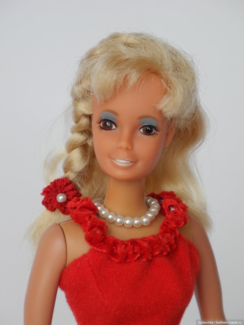 Давайте познакомимся или мои любимые кулы Барби (фото 10)