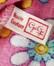 Французская винтажная Барби Мили Жеже (фото 6)