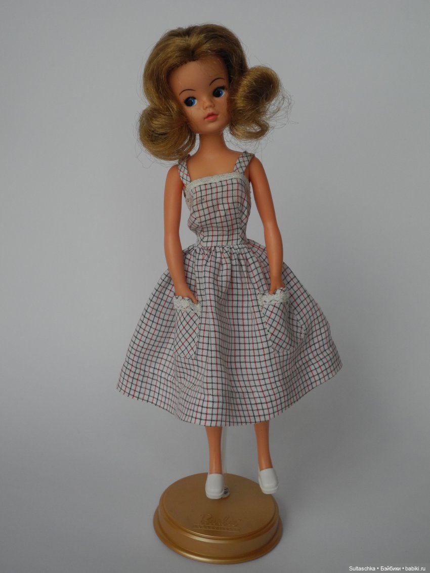 Давайте познакомимся или мои любимые кулы Барби (фото 5)