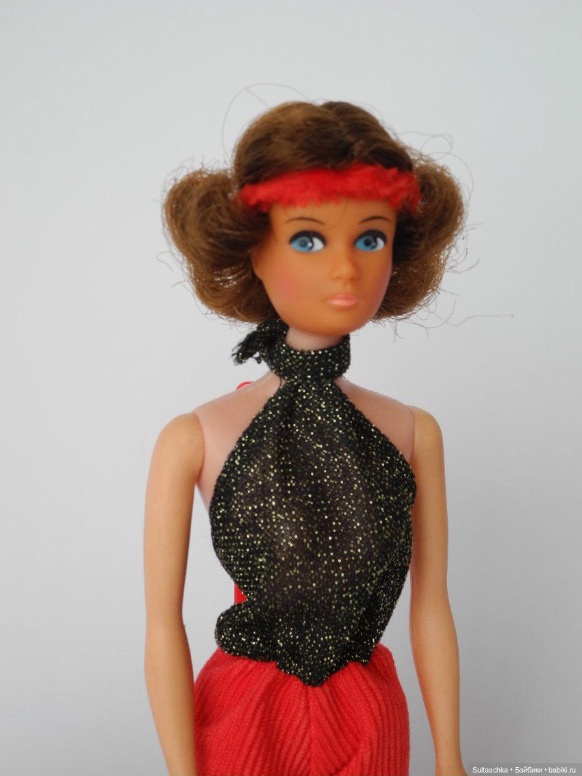 Давайте познакомимся или мои любимые кулы Барби (фото 8)