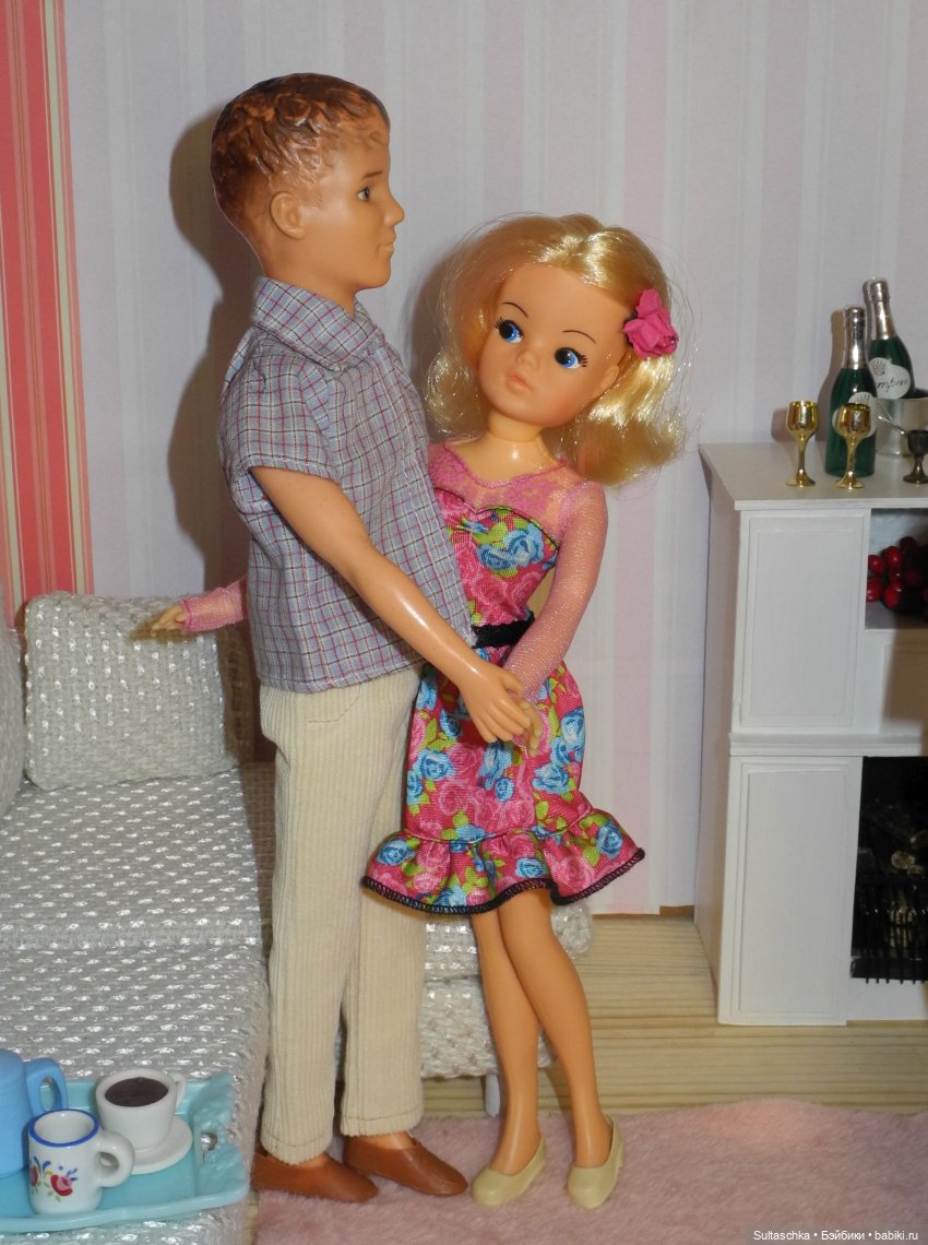 Карина и Симочка или как мы участвовали в "А ну-ка, девушки!"