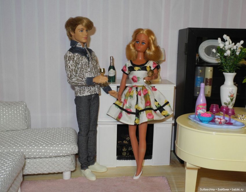 Карина и Симочка или как мы участвовали в "А ну-ка, девушки!"