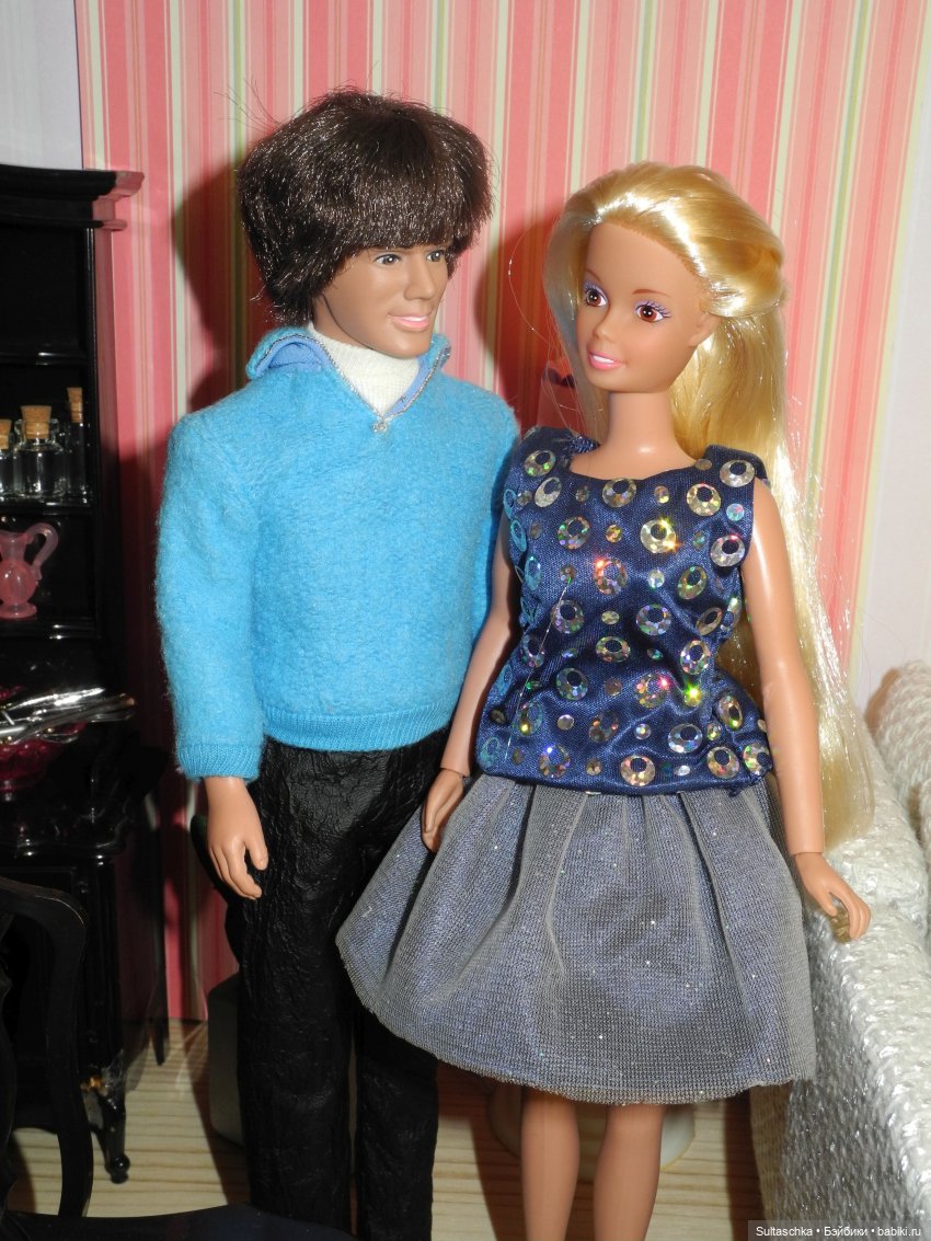 Карина и Симочка или как мы участвовали в "А ну-ка, девушки!"