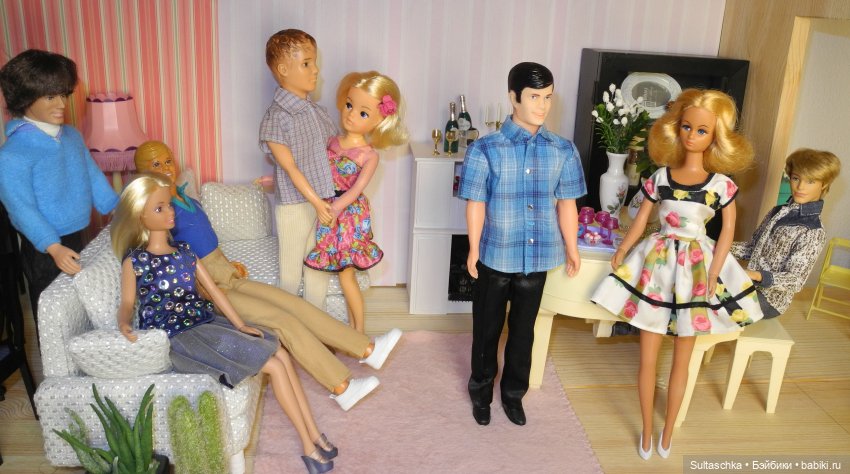 Карина и Симочка или как мы участвовали в "А ну-ка, девушки!"