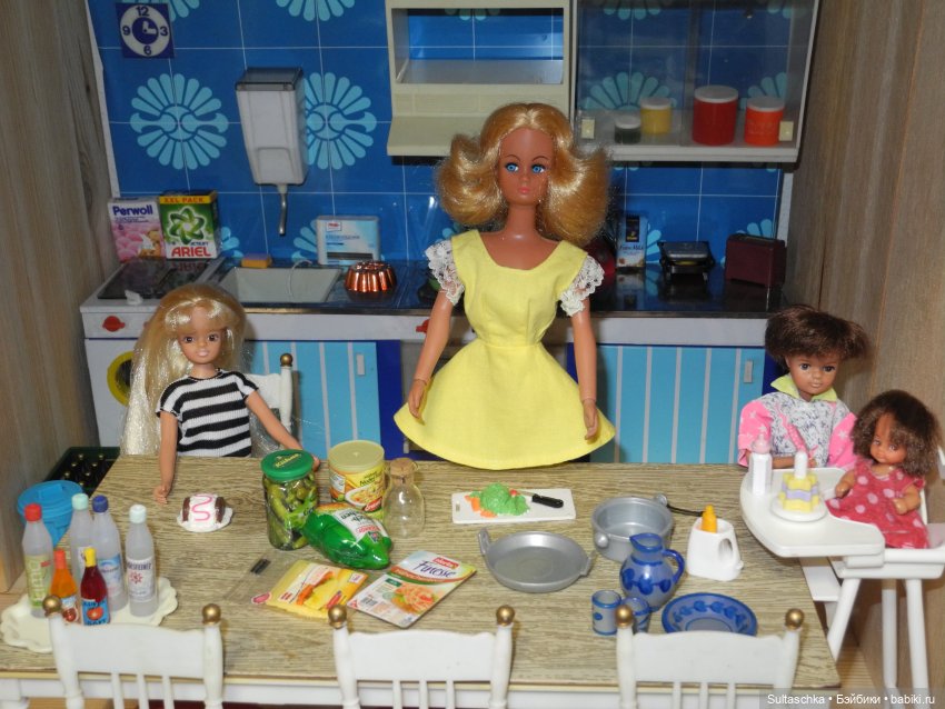 Карина и Симочка или как мы участвовали в "А ну-ка, девушки!"