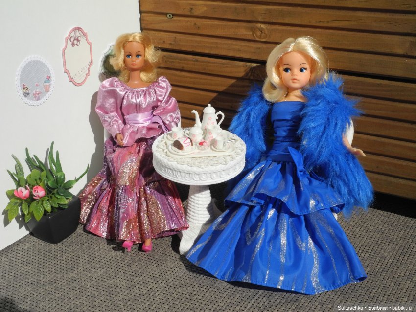 Карина и Симочка или как мы участвовали в "А ну-ка, девушки!"