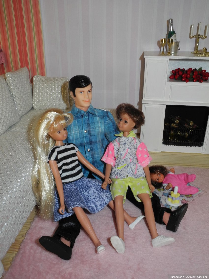 Карина и Симочка или как мы участвовали в "А ну-ка, девушки!"