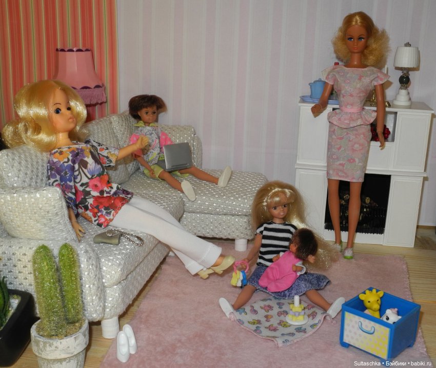 Карина и Симочка или как мы участвовали в "А ну-ка, девушки!" (фото 6)