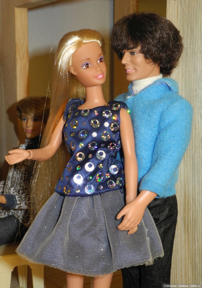 Карина и Симочка или как мы участвовали в "А ну-ка, девушки!"