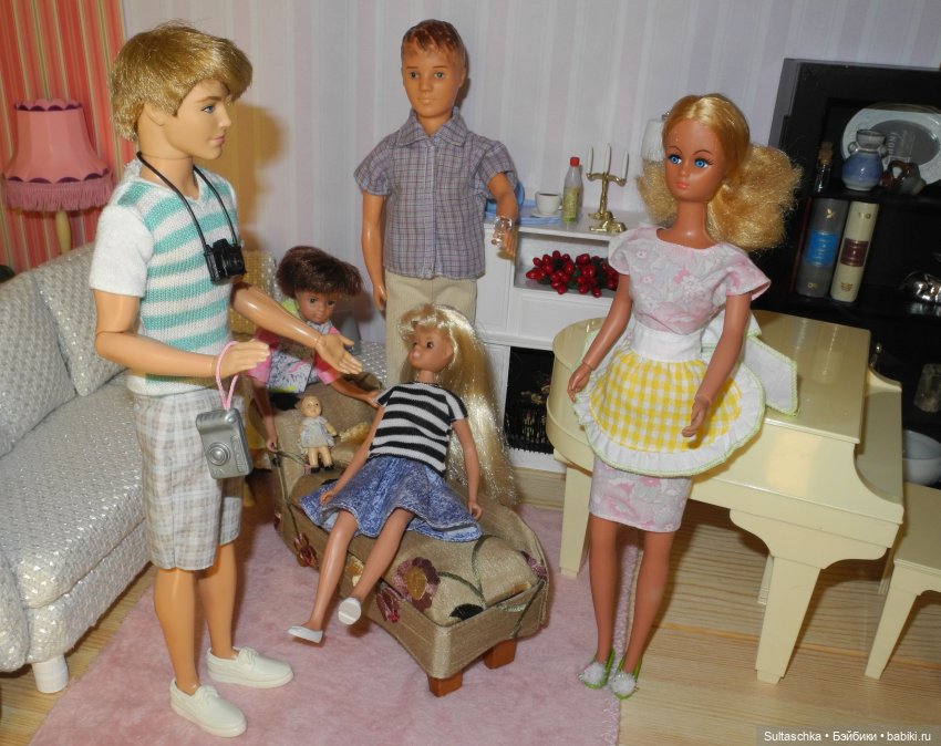 Карина и Симочка или как мы участвовали в "А ну-ка, девушки!" (фото 9)