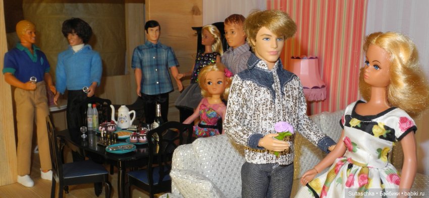 Карина и Симочка или как мы участвовали в "А ну-ка, девушки!"