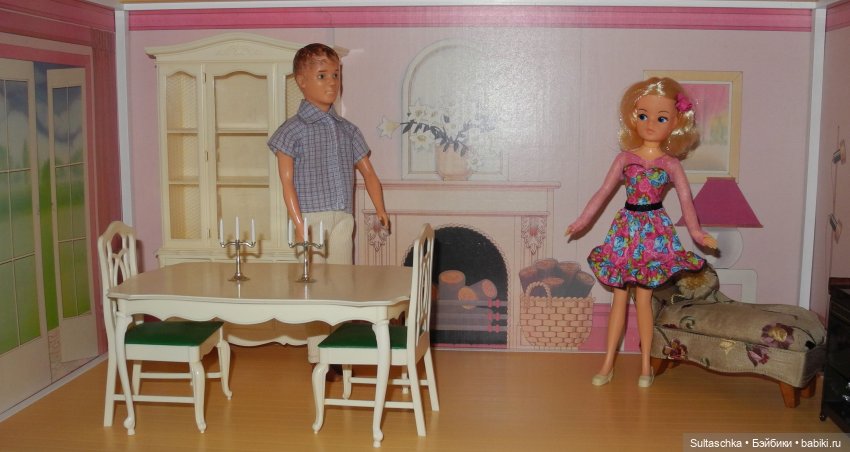 Карина и Симочка или как мы участвовали в "А ну-ка, девушки!"