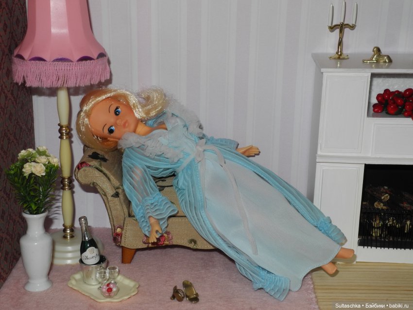 Карина и Симочка или как мы участвовали в "А ну-ка, девушки!"