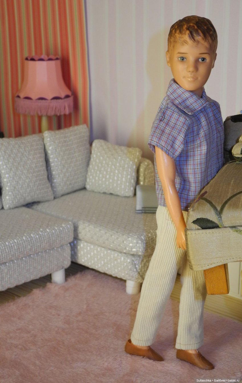 Карина и Симочка или как мы участвовали в "А ну-ка, девушки!" (фото 8)