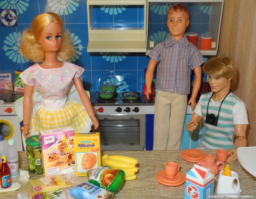 Карина и Симочка или как мы участвовали в "А ну-ка, девушки!" (фото 10)