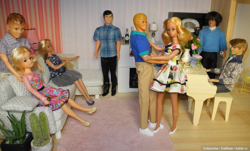 Карина и Симочка или как мы участвовали в "А ну-ка, девушки!"