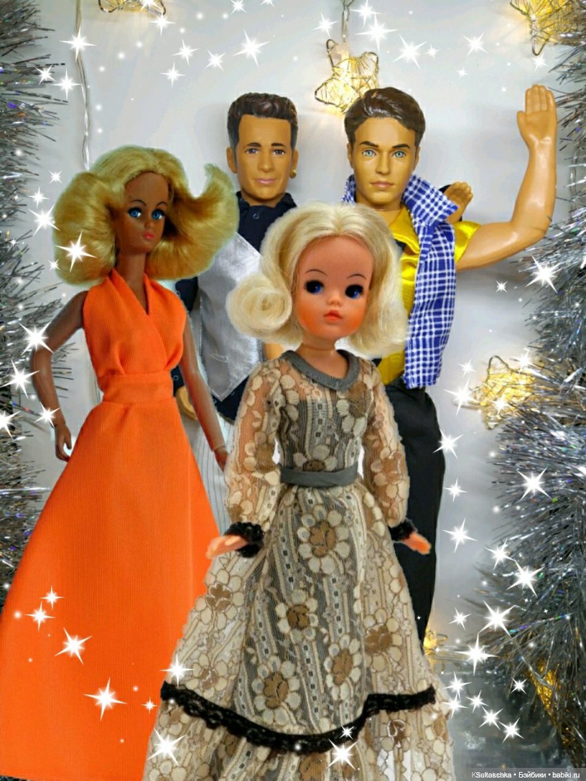 Карина и Симочка или как мы участвовали в "А ну-ка, девушки!"