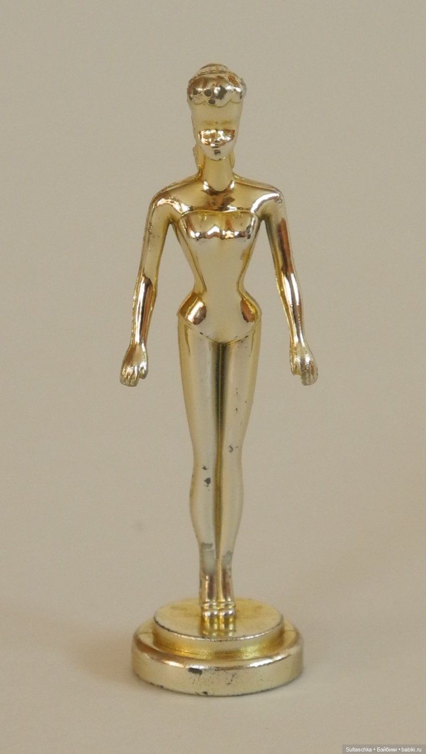 Happy birthday, Барби — Куклы Barbie (Барби): Looks (фото 5)