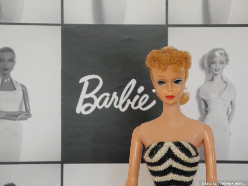 Happy birthday, Барби — Куклы Barbie (Барби): Looks
