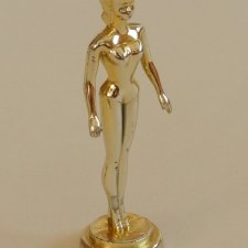 Happy birthday, Барби