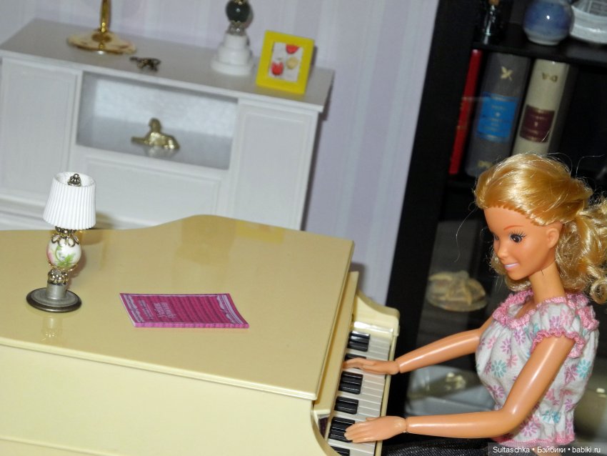 Наташа - участница конкурса "Мисс Барби 2021" | Бэйбики Наташа - участница конкурса "Мисс Барби 2021" (фото 5)