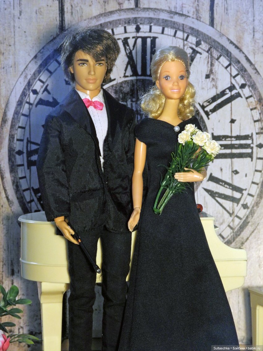 Наташа - участница конкурса "Мисс Барби 2021" | Бэйбики Наташа - участница конкурса "Мисс Барби 2021"