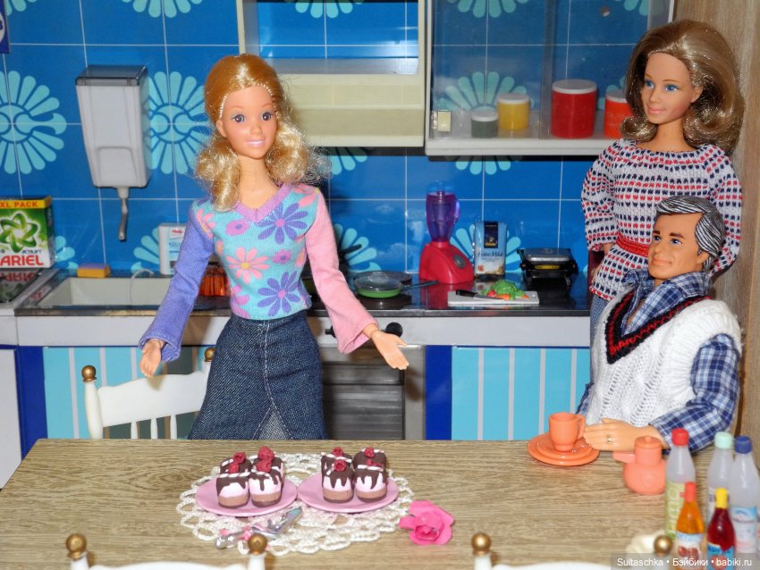 Наташа - участница конкурса "Мисс Барби 2021" | Бэйбики Наташа - участница конкурса "Мисс Барби 2021" (фото 4)