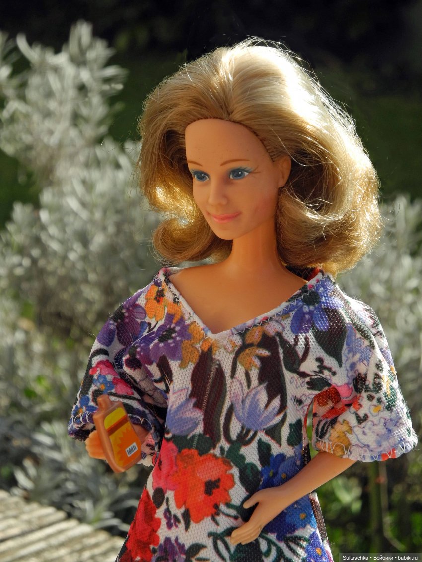 Наташа - участница конкурса "Мисс Барби 2021" | Бэйбики Наташа - участница конкурса "Мисс Барби 2021"