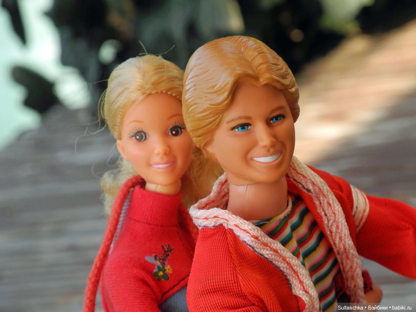 Наташа - участница конкурса "Мисс Барби 2021" | Бэйбики Наташа - участница конкурса "Мисс Барби 2021" (фото 10)