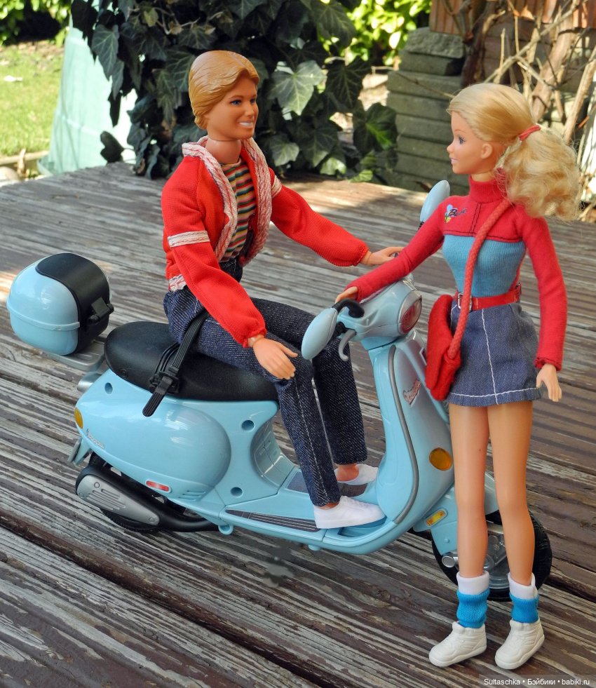 Наташа - участница конкурса "Мисс Барби 2021" | Бэйбики Наташа - участница конкурса "Мисс Барби 2021" (фото 8)