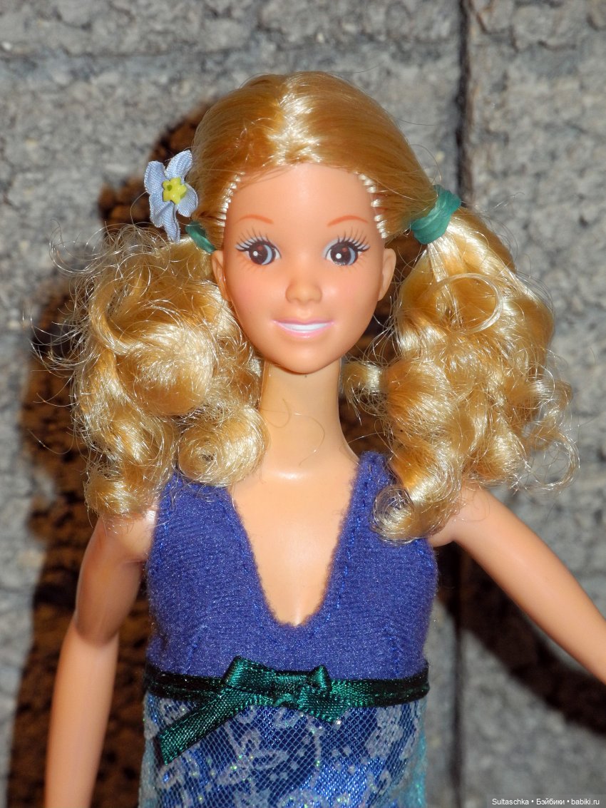 Наташа - участница конкурса "Мисс Барби 2021" | Бэйбики Наташа - участница конкурса "Мисс Барби 2021" (фото 7)