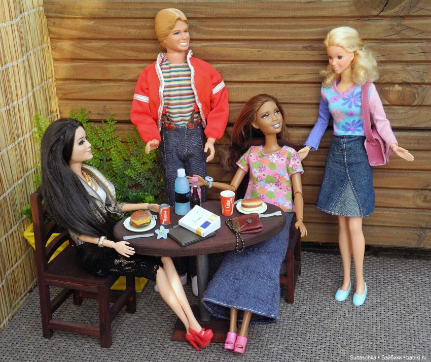 Наташа - участница конкурса "Мисс Барби 2021" | Бэйбики Наташа - участница конкурса "Мисс Барби 2021"