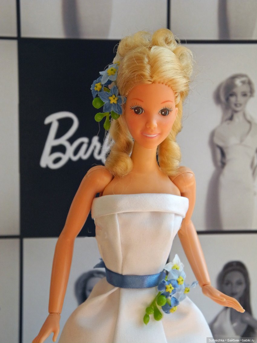 Наташа - участница конкурса "Мисс Барби 2021" | Бэйбики Наташа - участница конкурса "Мисс Барби 2021"