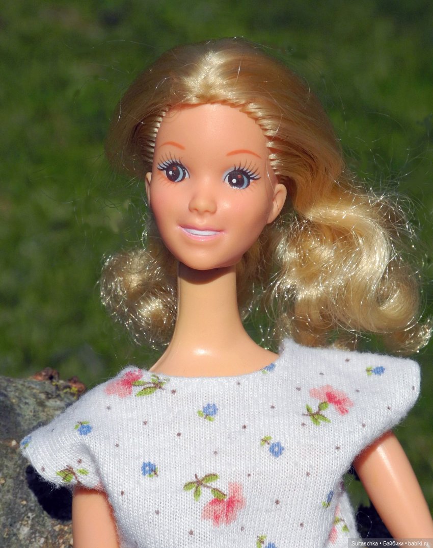 Наташа - участница конкурса "Мисс Барби 2021" | Бэйбики Наташа - участница конкурса "Мисс Барби 2021" (фото 3)