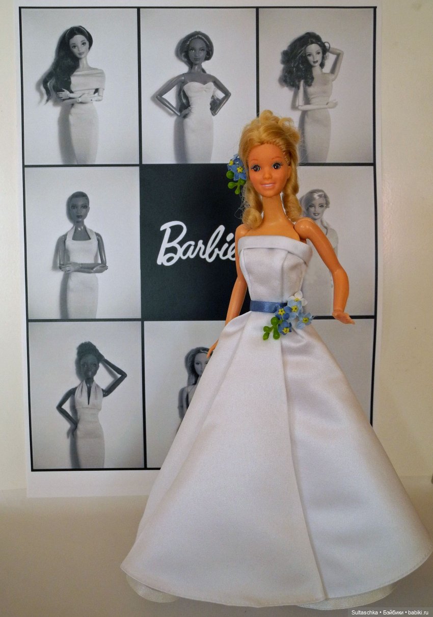 Наташа - участница конкурса "Мисс Барби 2021" | Бэйбики Наташа - участница конкурса "Мисс Барби 2021"