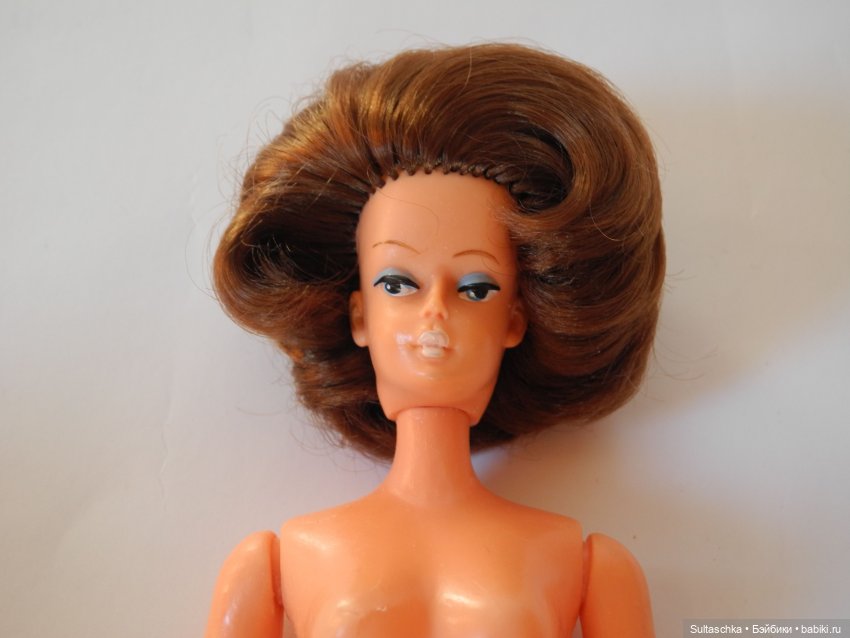Винтажная Штеффи Вальтерсхаузен | Бэйбики Винтажная Штеффи Вальтерсхаузен (фото 6)