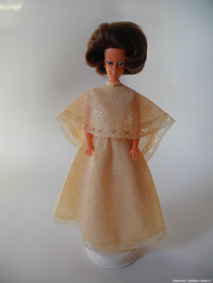 Винтажная Штеффи Вальтерсхаузен (фото 10)